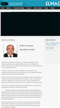 Mobile Screenshot of elmaco-egypt.com.eg